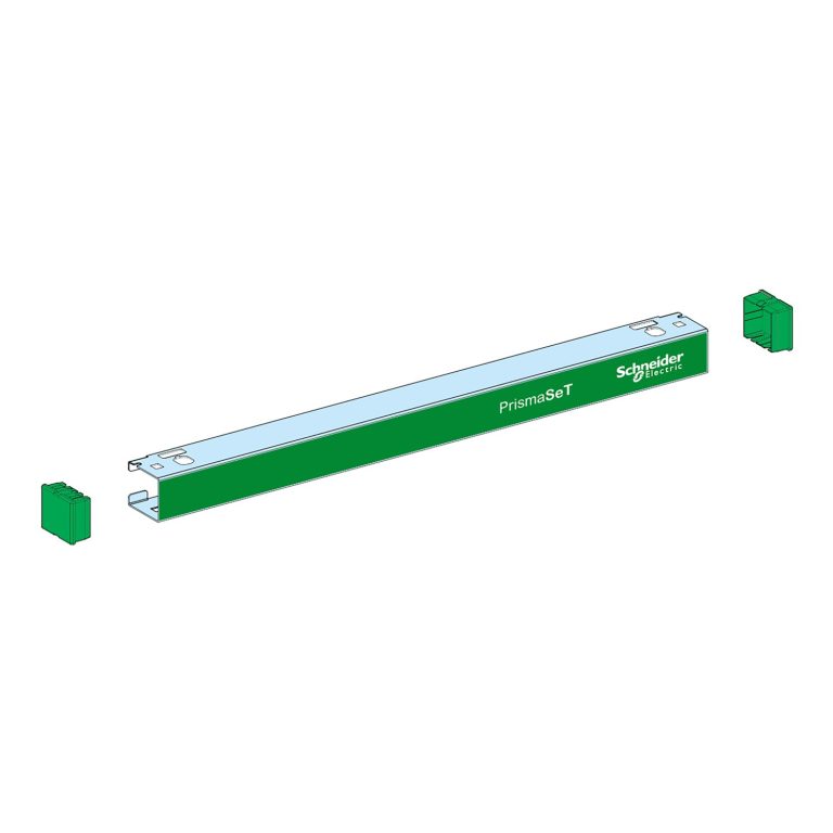 PrismaSeT P Active – Bandeau supérieur face avant – L650