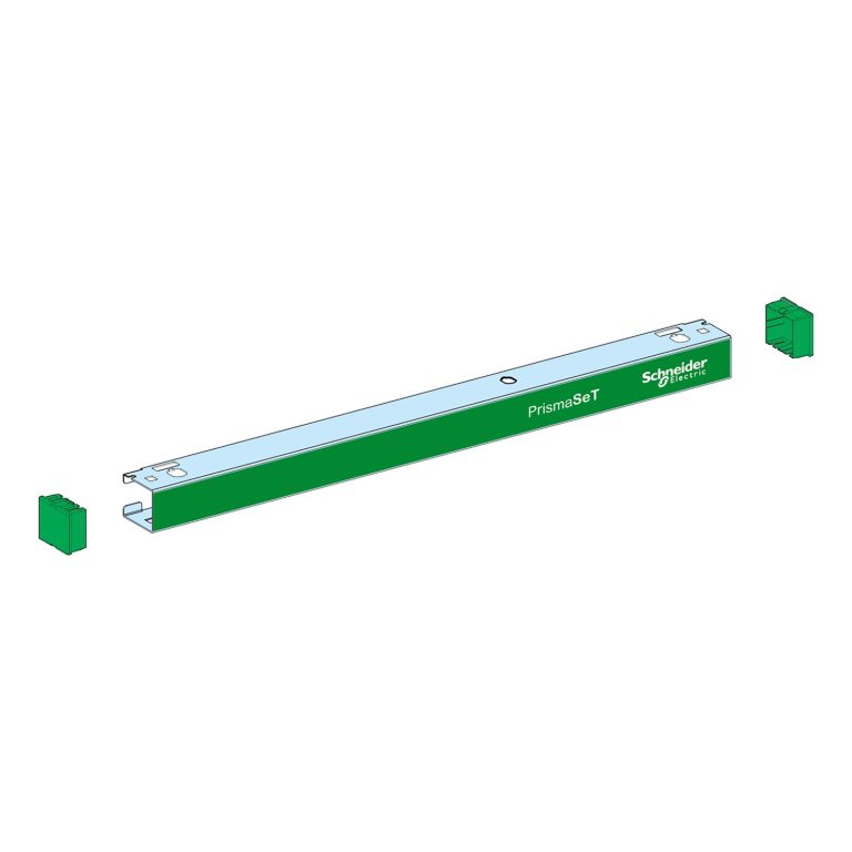 PrismaSeT P Active – Bandeau supérieur face avant – L800