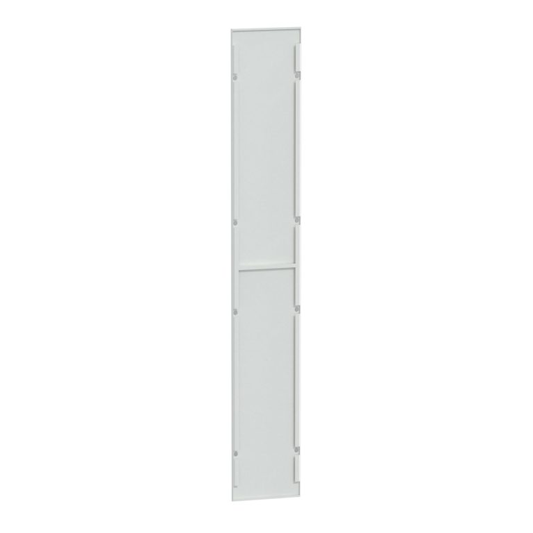 PrismaSeT PAct- Panneau de fond – 2 demi panneaux ventilés – IP30 – L300