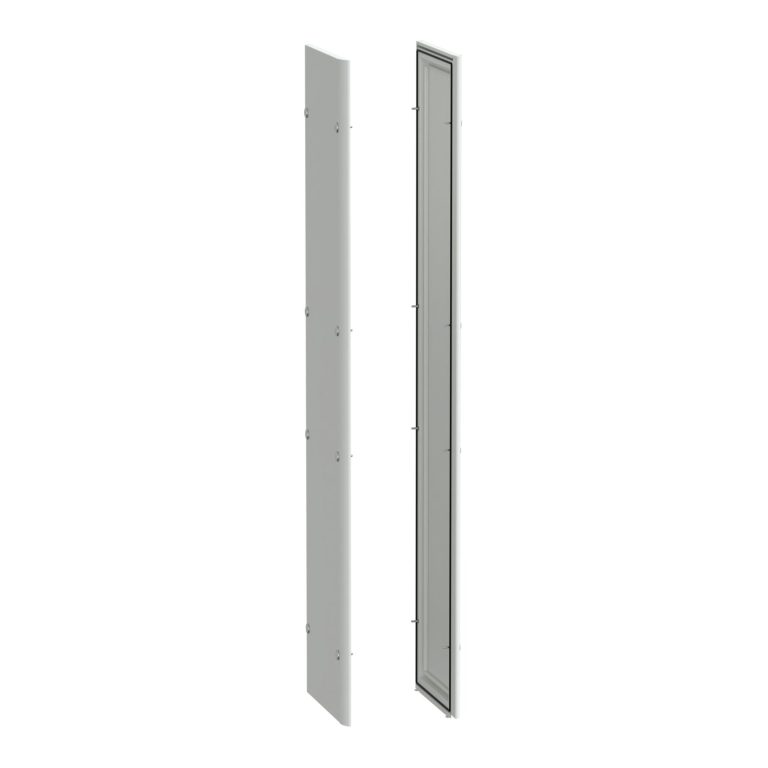 PrismaSeT P Active – Panneau latéral – IP55 – P400 – lot de 2