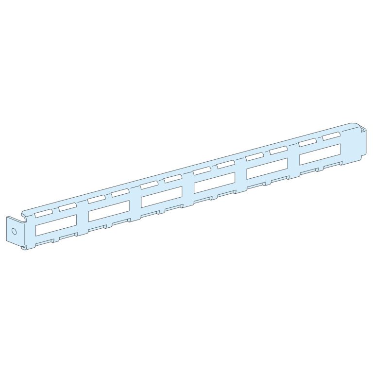 PrismaSeT P Active – Supports bridage câbles – L800mm – lot de 4