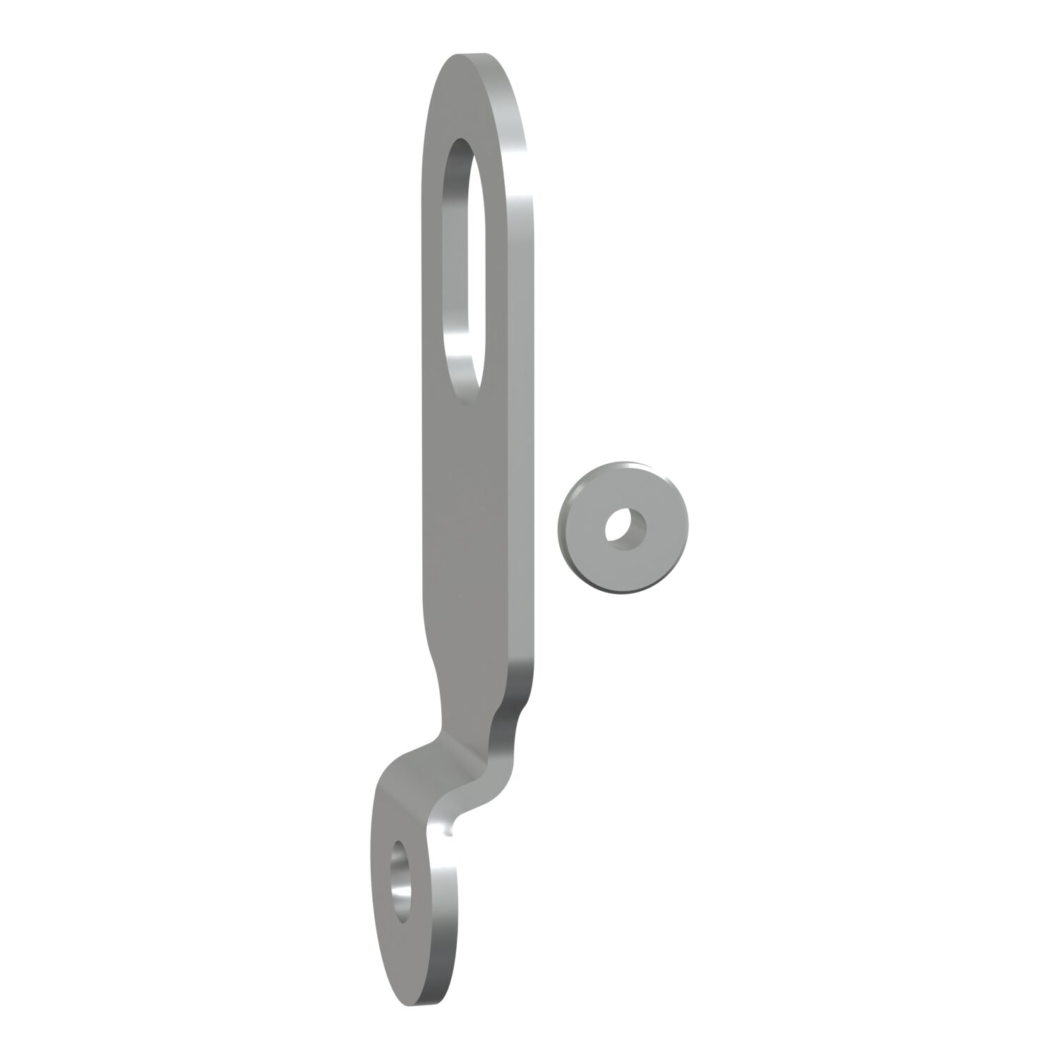 PrismaSeT G Active - Anneaux de levage - lot de 2