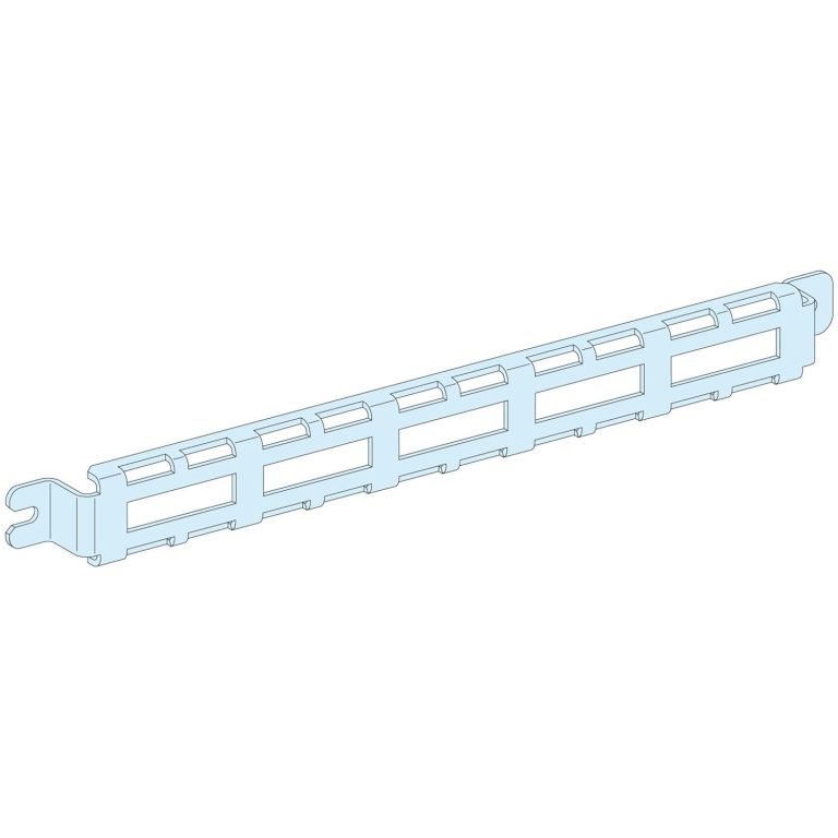 PrismaSeT G Active – Supports bridage câbles – Gaine – L300 – Lot de 4