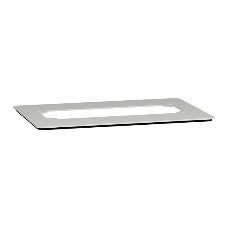 PrismaSeT G Active – Interface pour plaque passe-câbles FL21 -IP55