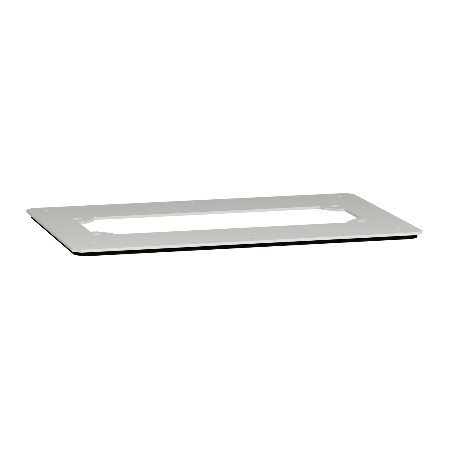 PrismaSeT G Active - Interface pour plaque passe-câbles FL21 -IP55