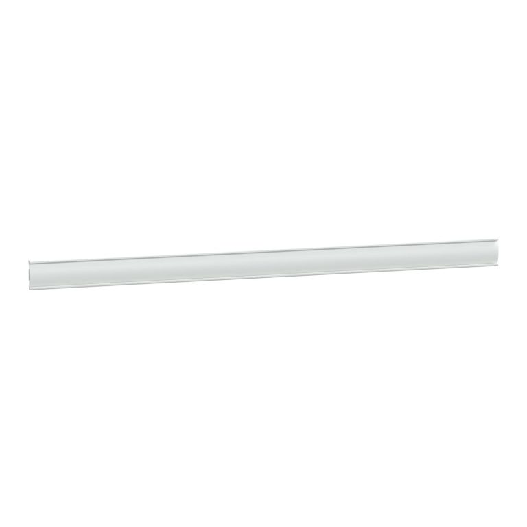 PrismaSeT G Active – Porte-étiquettes adhésives – L=432mm – H=24mm – lot de 12