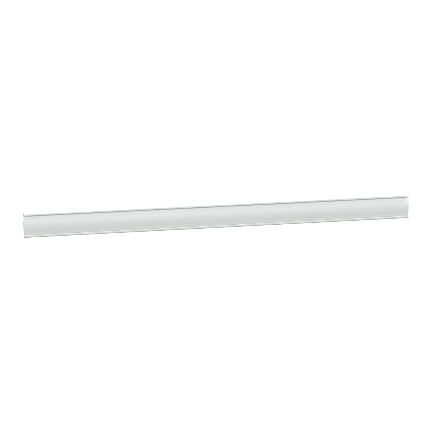 PrismaSeT G Active - Porte-étiquettes adhésives - L=432mm - H=24mm - lot de 12