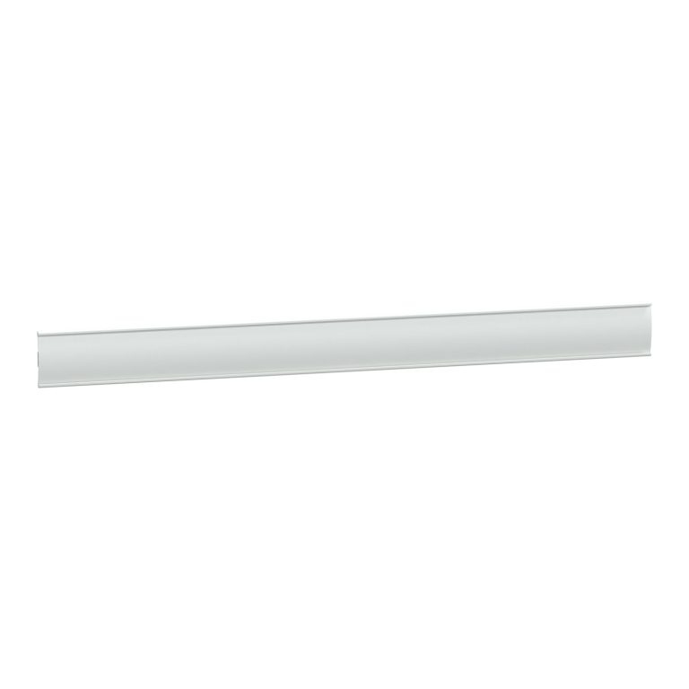 PrismaSeT G Active – Porte-étiquettes adhésives – L=432mm – H=36mm – lot de 12