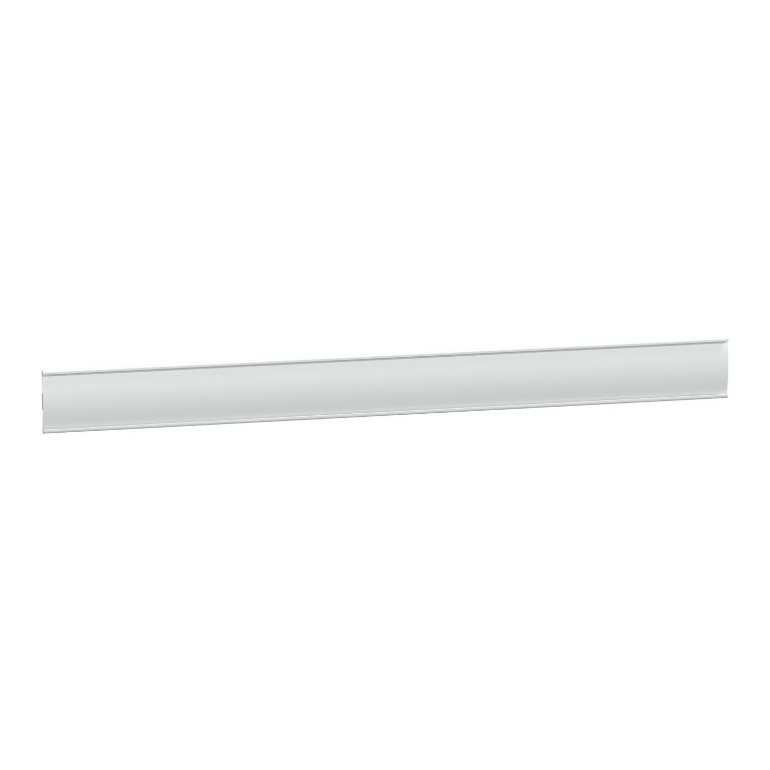 PrismaSeT G Active - Porte-étiquettes adhésives - L=432mm - H=36mm - lot de 12
