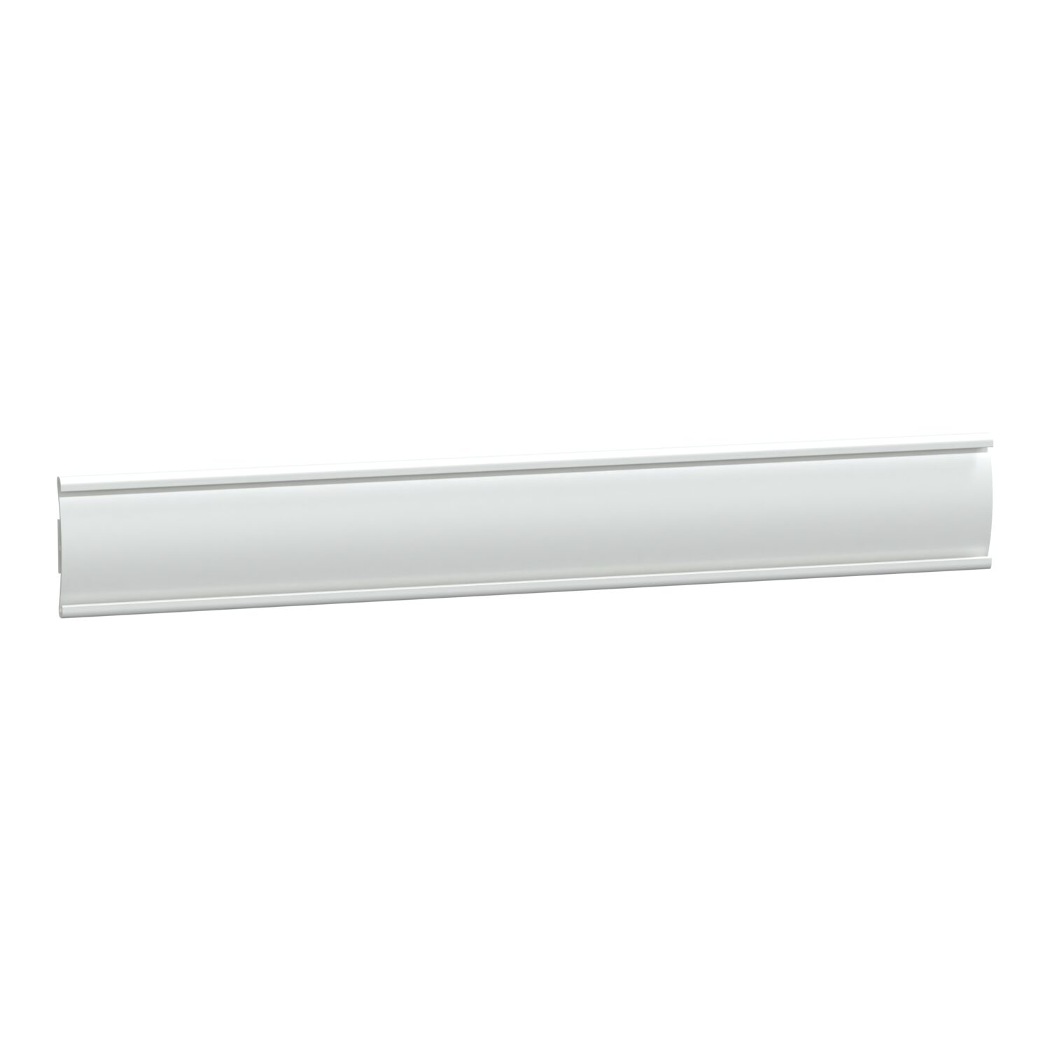 PrismaSeT G Active - Porte-étiquettes adhésives - L=180mm - H=24mm - l