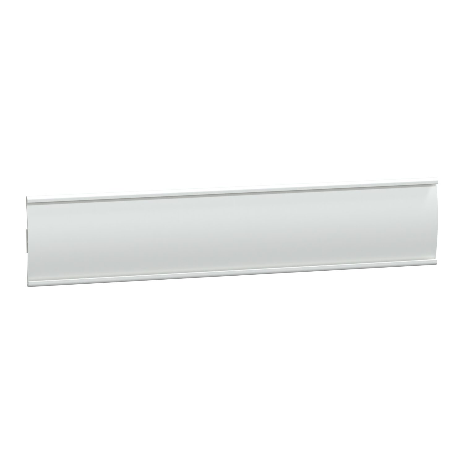 PrismaSeT G Active - Porte-étiquettes adhésives - L=180mm - H=36mm - l