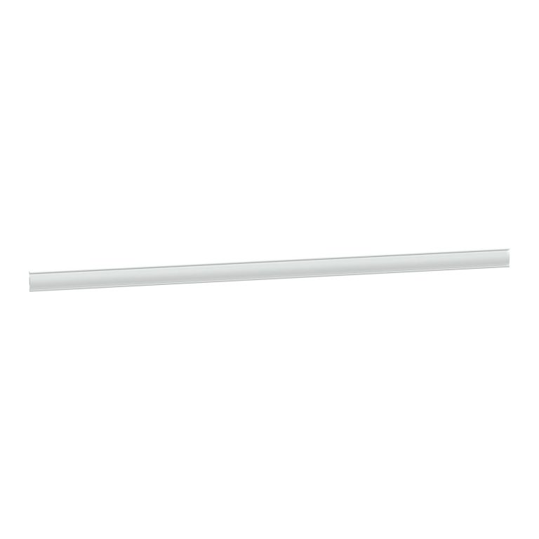 PrismaSeT G Active – Porte-étiquettes adhésives – L=650mm – H=24mm – lot de 12