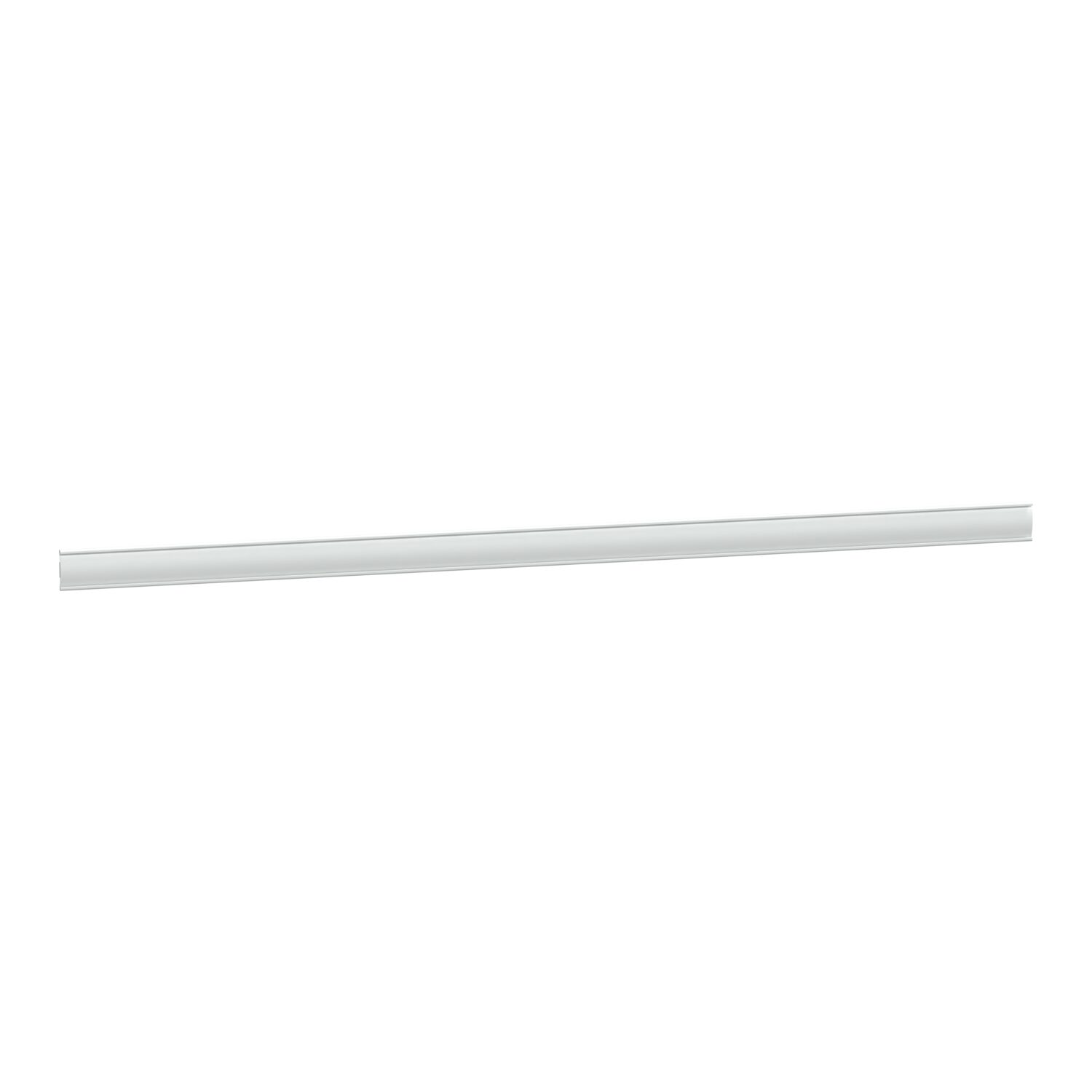 PrismaSeT G Active - Porte-étiquettes adhésives - L=650mm - H=24mm - lot de 12