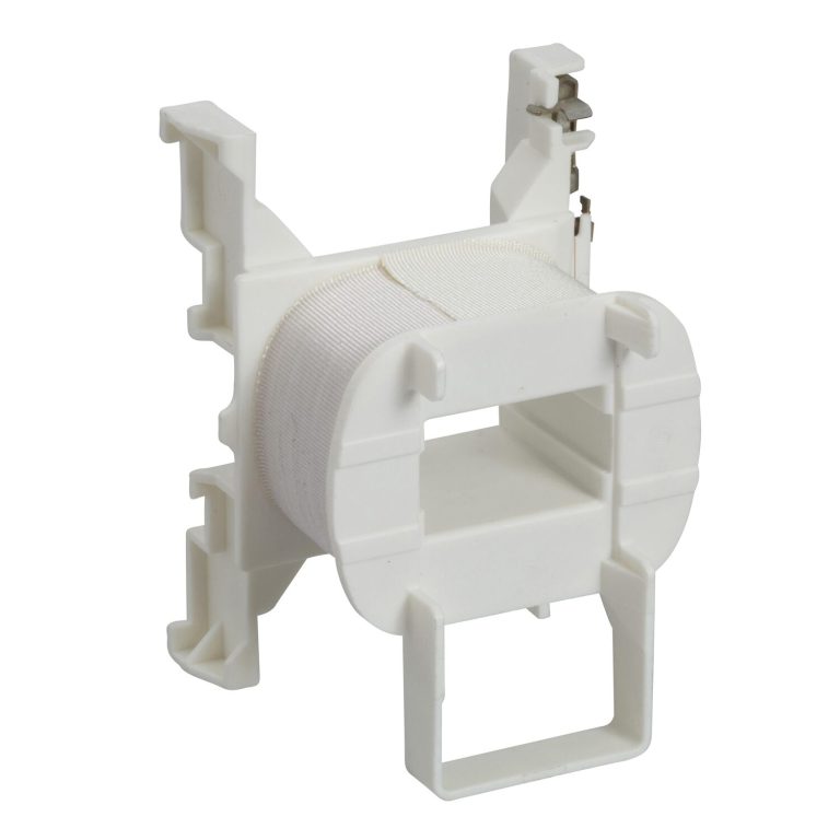 TeSys D – bobine pour contacteurs CAD et LC1D de 9…38A – 24VCA 50/60Hz