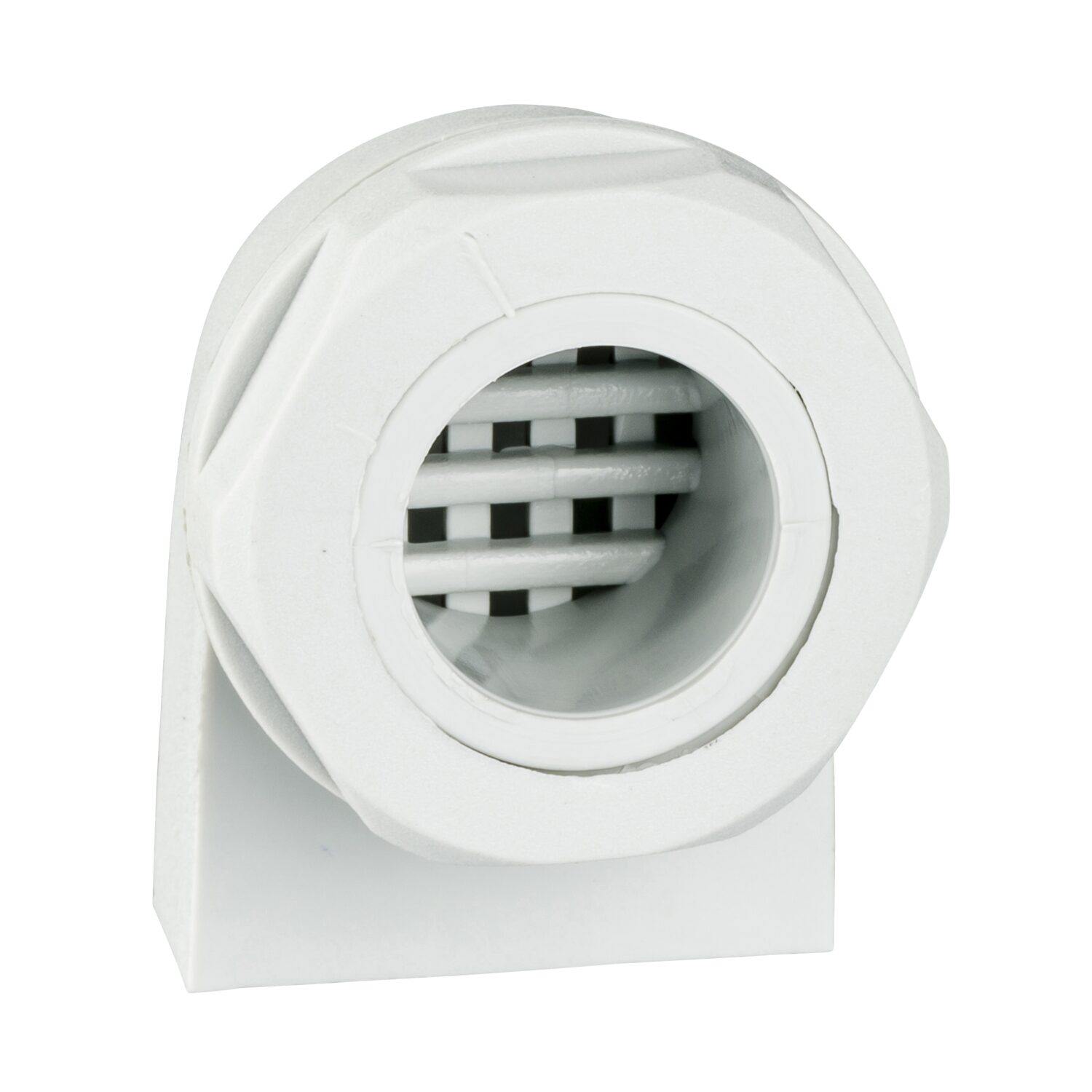ClimaSys CA - ouïes aération - plastique - découpe Ø19mm