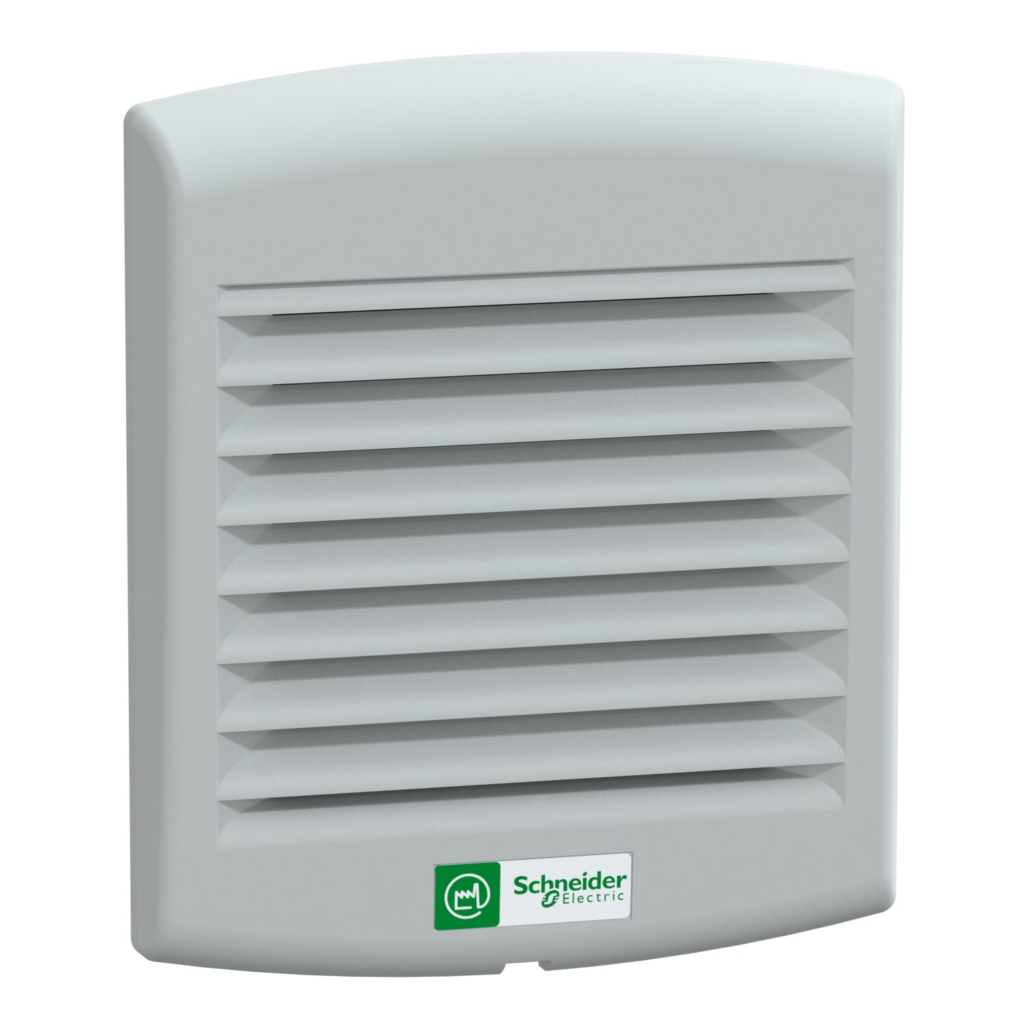 ClimaSys CA - grille de sortie - découpe 92x92mm