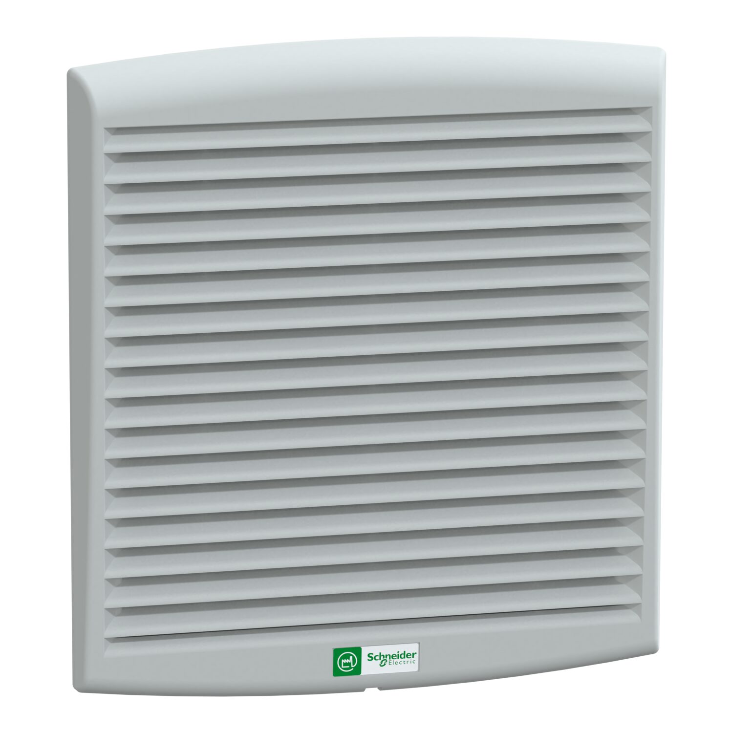 ClimaSys CV-ventilateur -300m3/h -230V -IP54 -avec grille et filtre G2