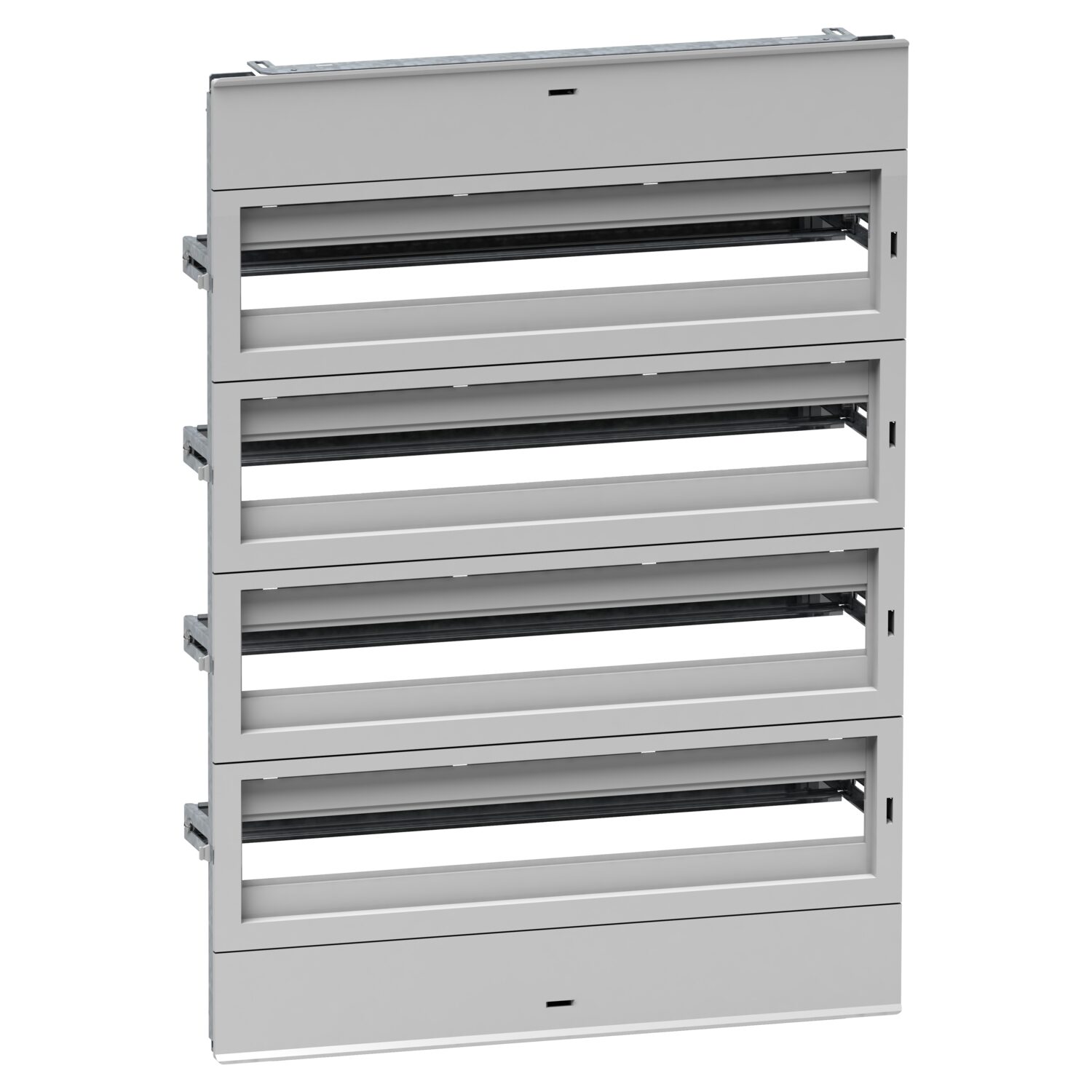 Thalassa PLM - PLM86 DLA chassis.distribution.modulaire 112 M Ral 7035
