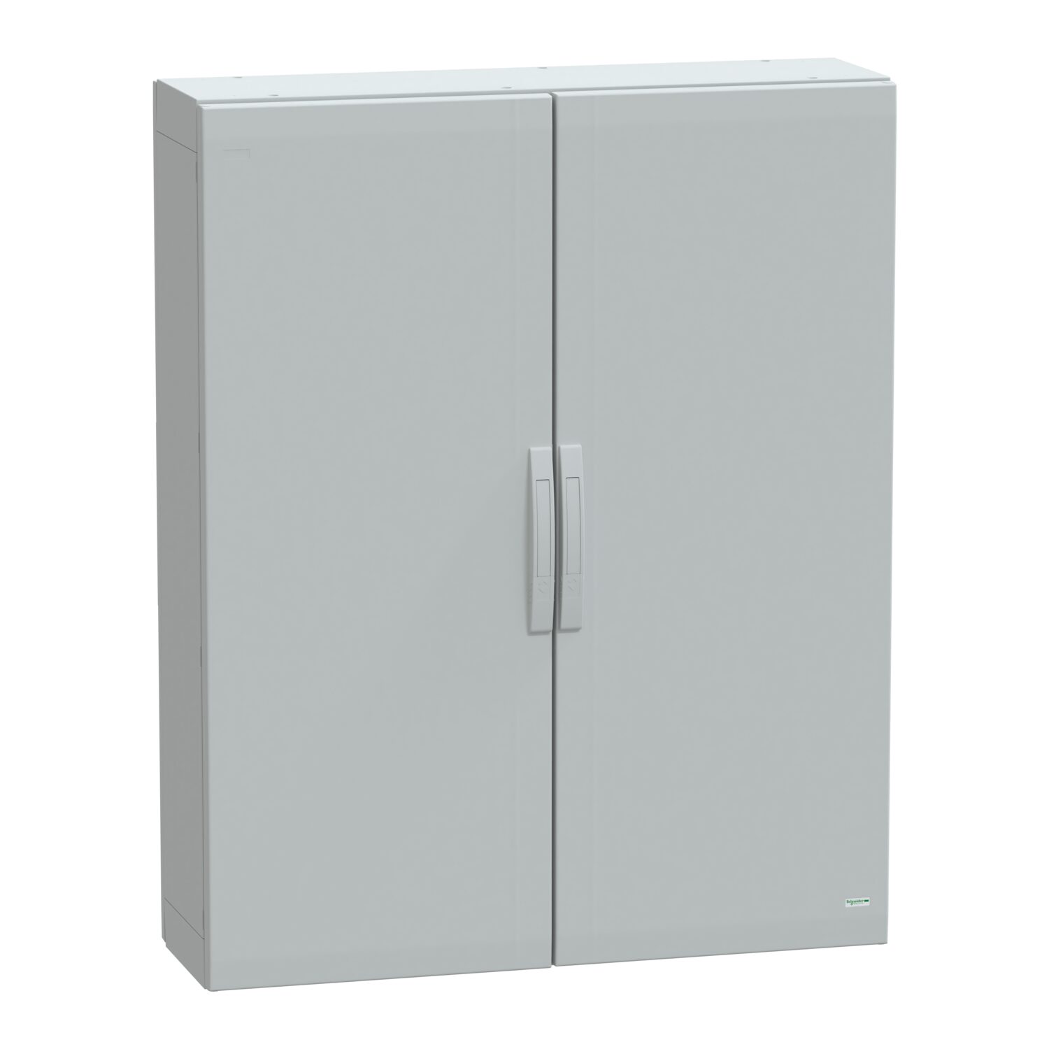 Thalassa PLA - Armoire polyester 1250x1000x320 - IP65 Ral 7035