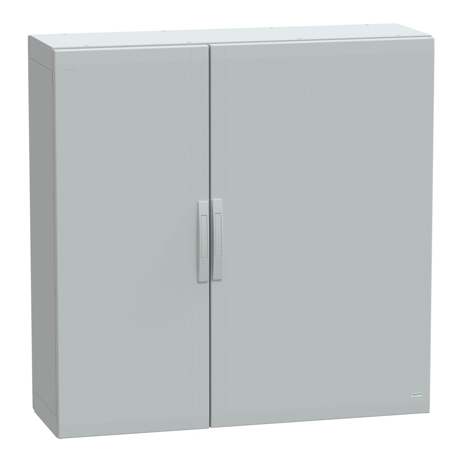 Thalassa PLA - Armoire polyester 1250x1250x420 - IP65 Ral 7035