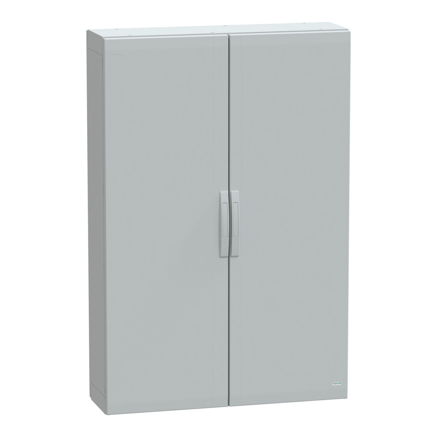 Thalassa PLA - Armoire polyester 1500x1000x320 - IP65 Ral 7035