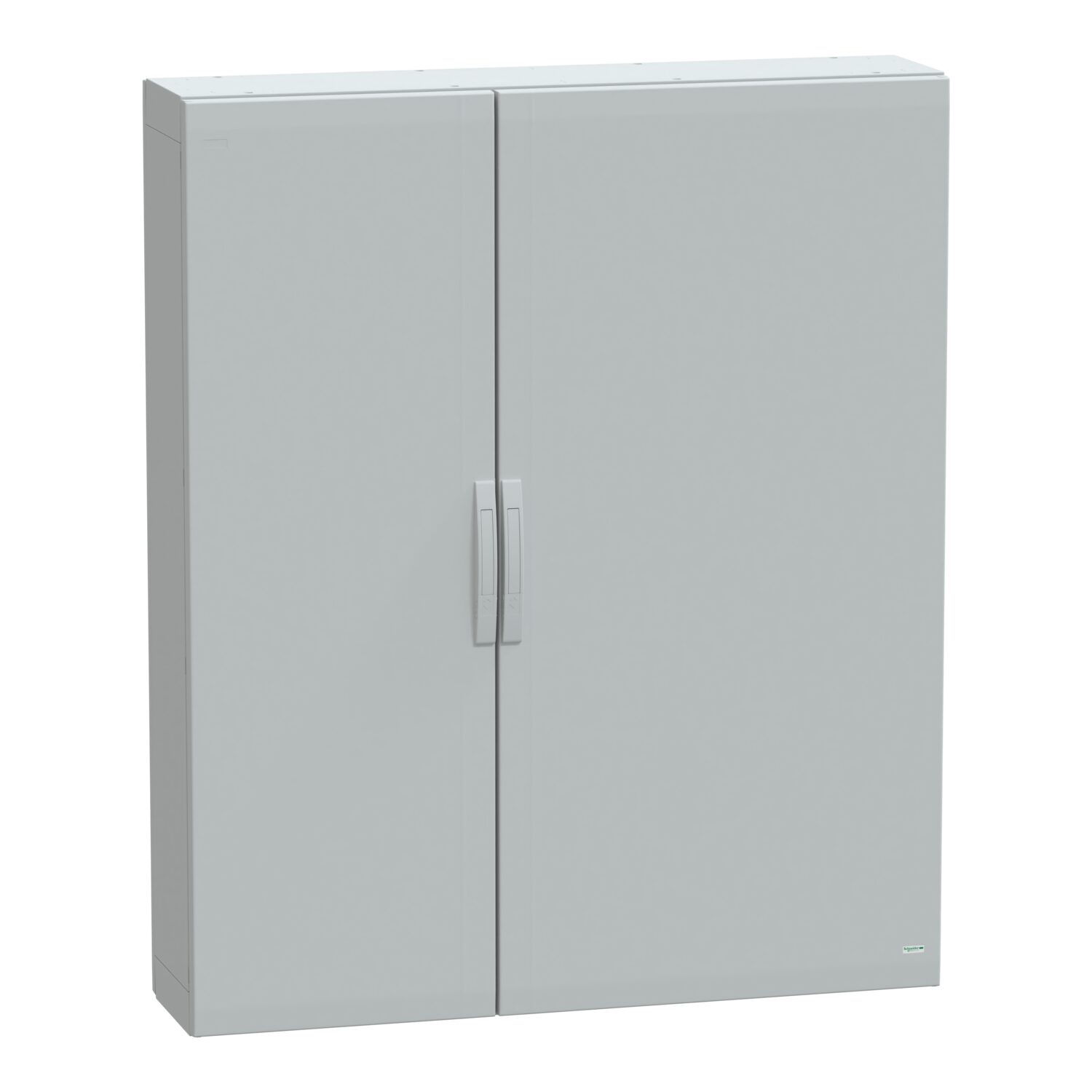 Thalassa PLA - Armoire polyester 1500x1250x320 - IP65 Ral 7035