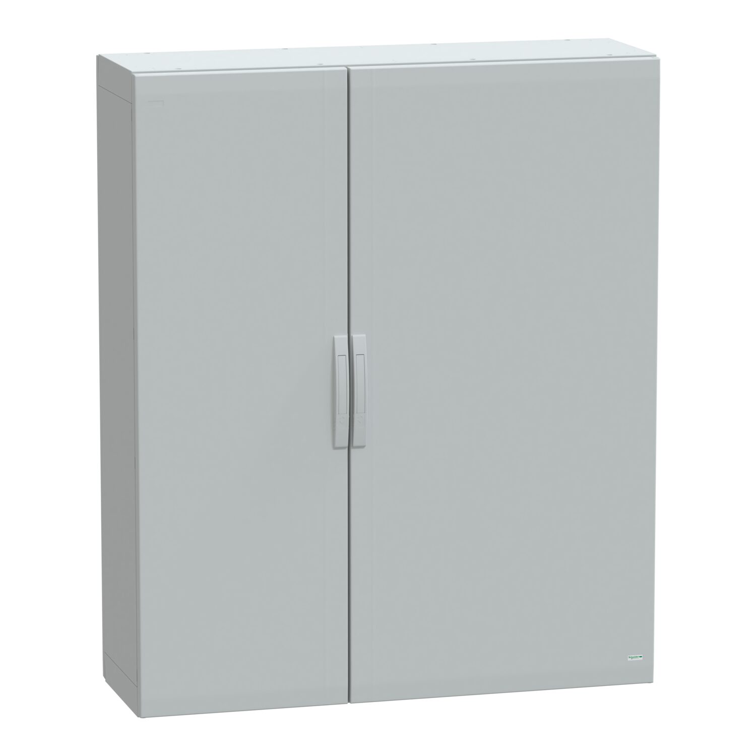 Thalassa PLA - Armoire polyester 1500x1250x420 - IP65 Ral 7035