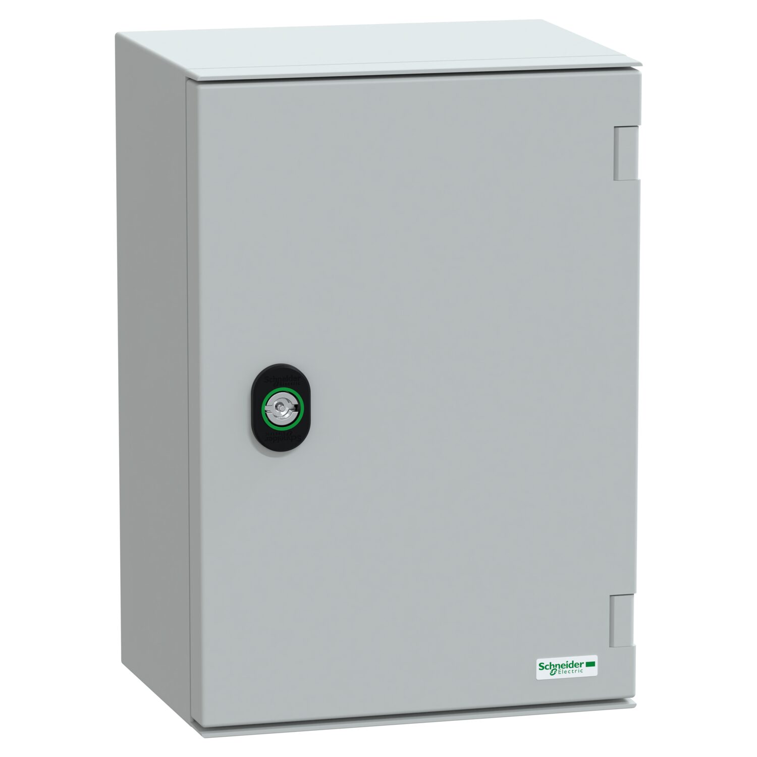 Thalassa PLM - Coffret polycabonate 310x215x160 - IP66 Ral 7035