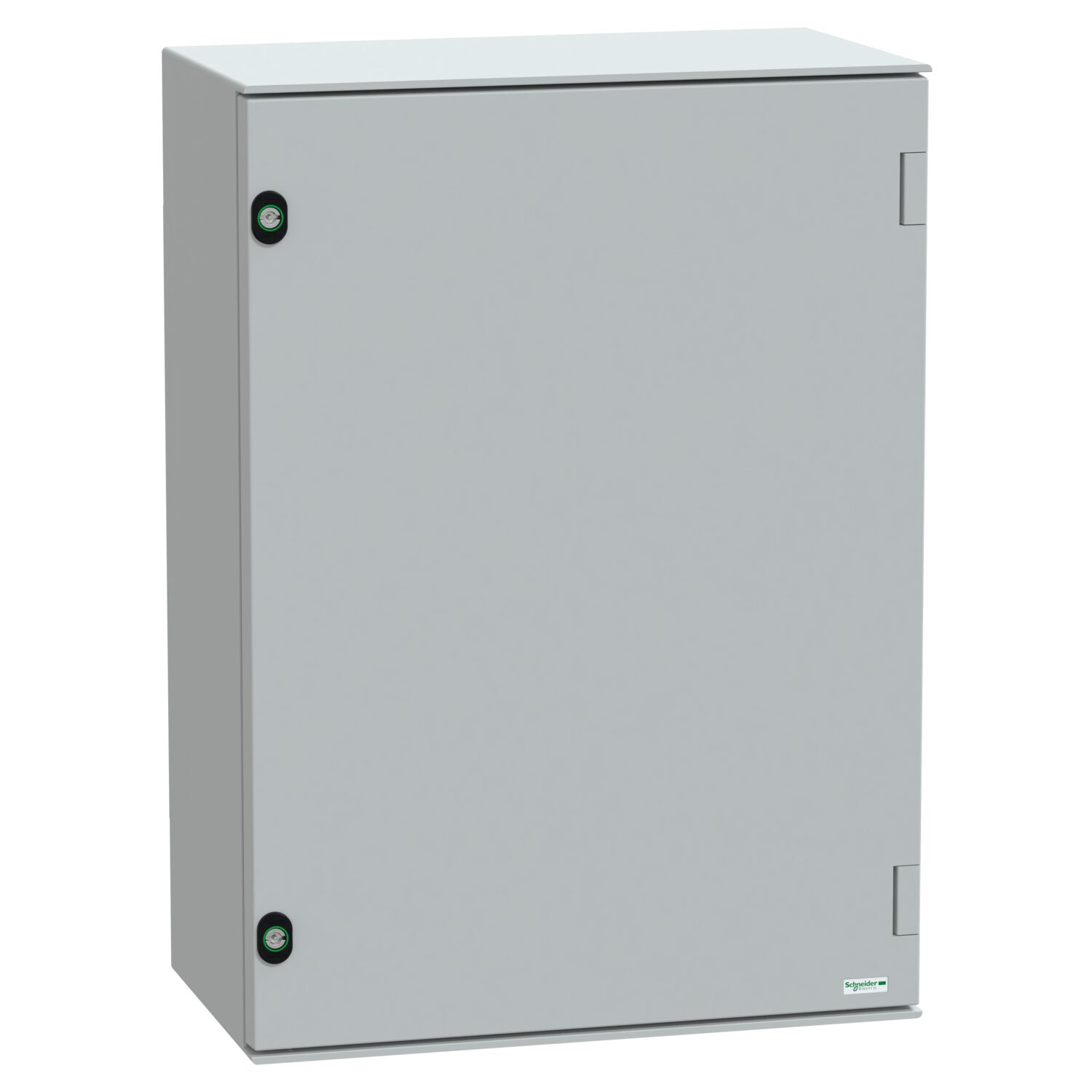 Thalassa PLM - Coffret polyester 747x536x300 - IP66 Ral 7035