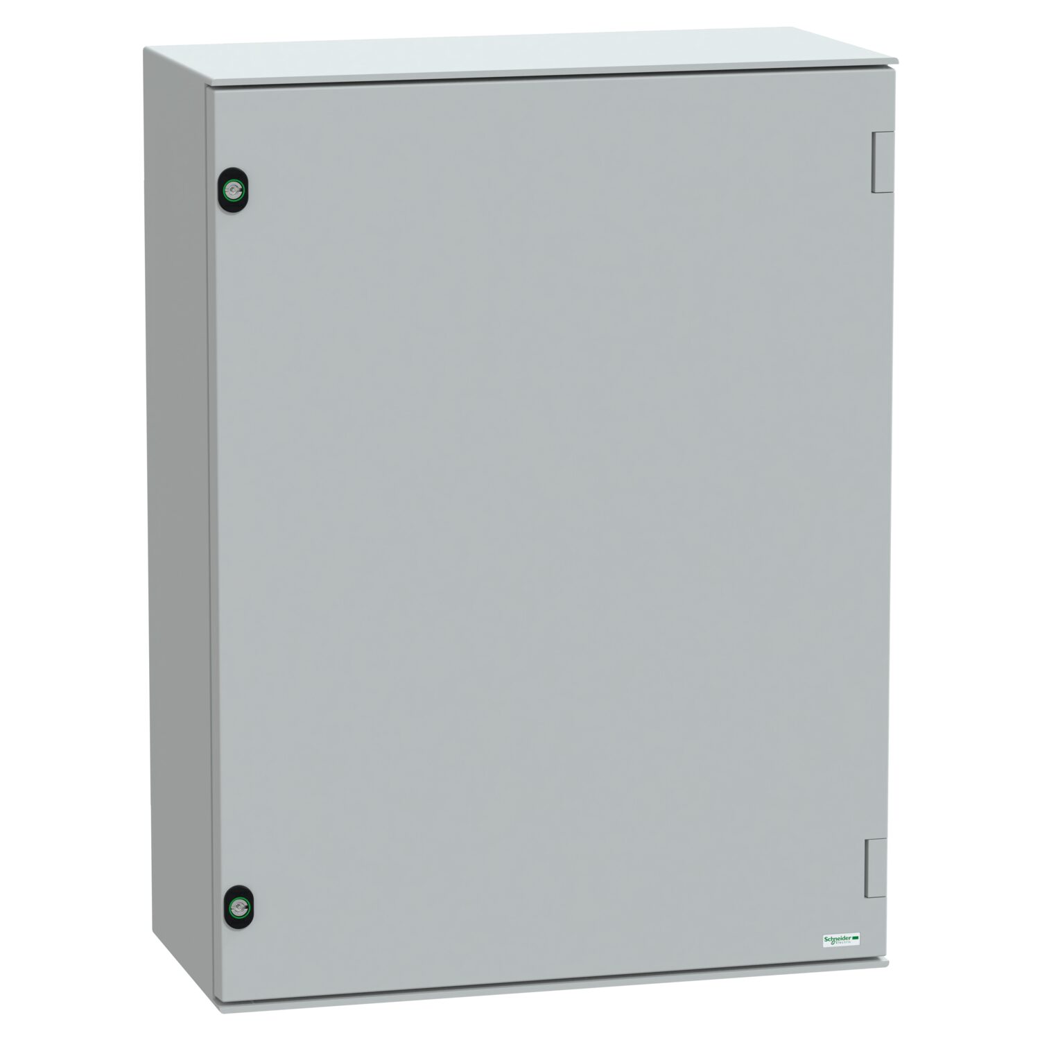Thalassa PLM - Coffret polyester 847x636x300 - IP66 Ral 7035