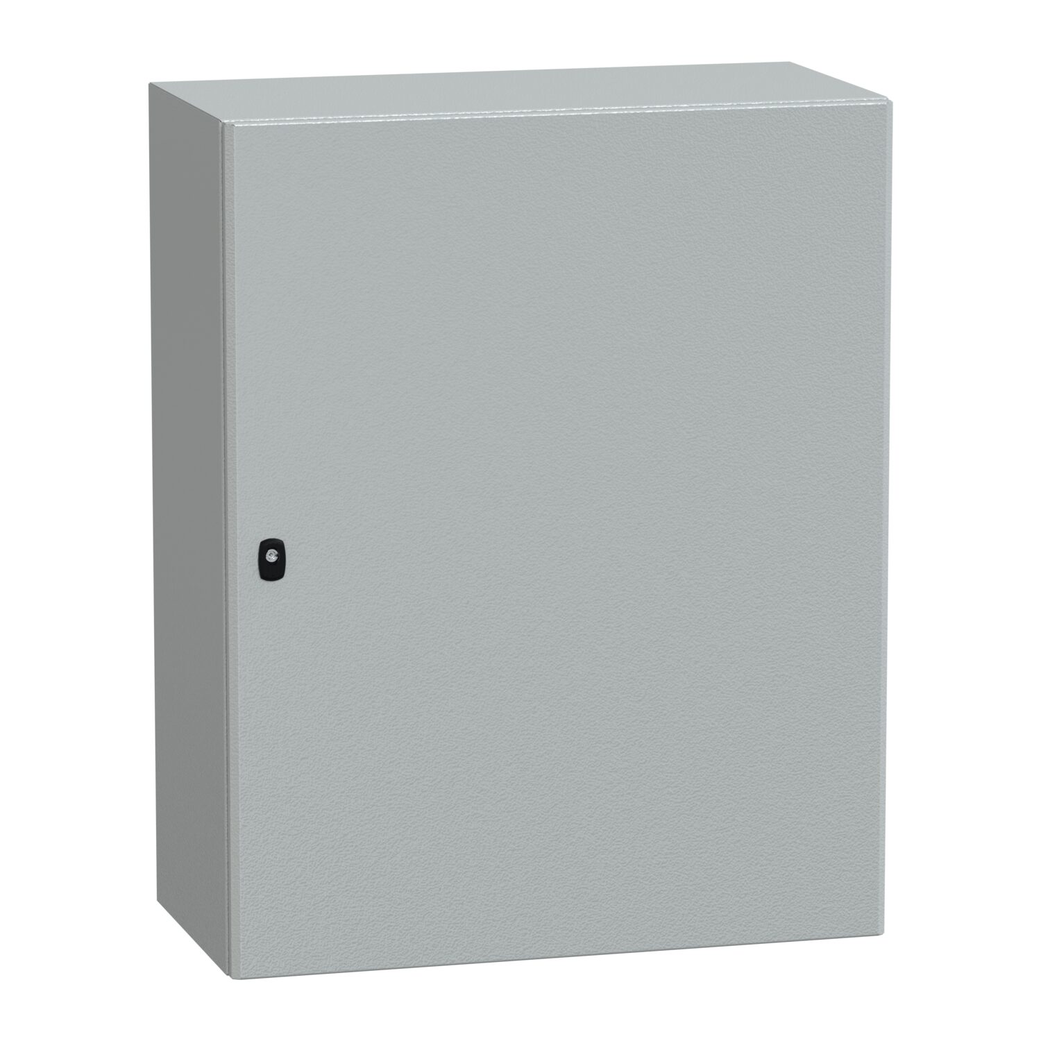 Spacial S3D - H1000xL800xP400 - porte pleine