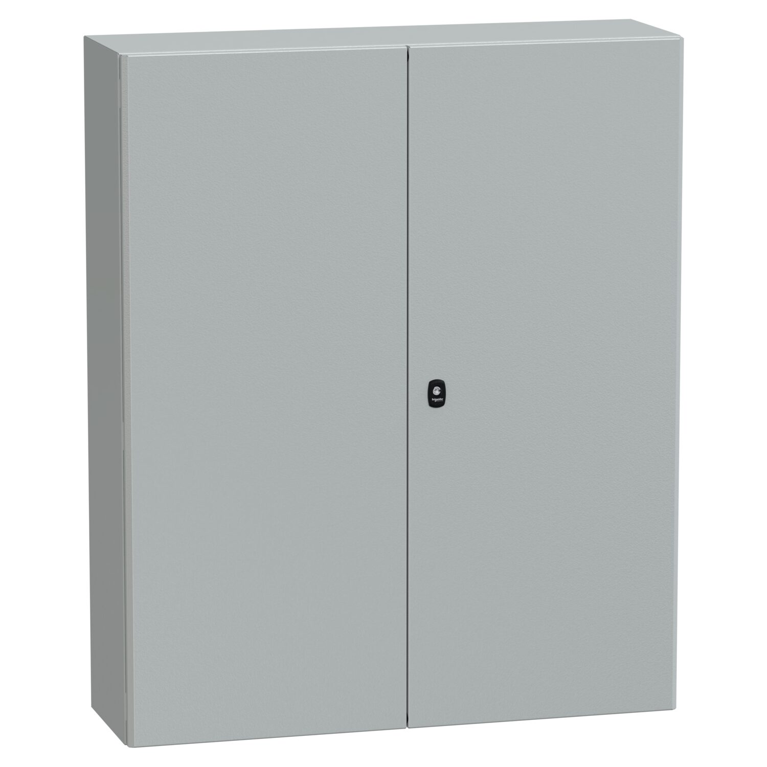 Spacial S3D - H1200xL1000xP300 2 portes pleines