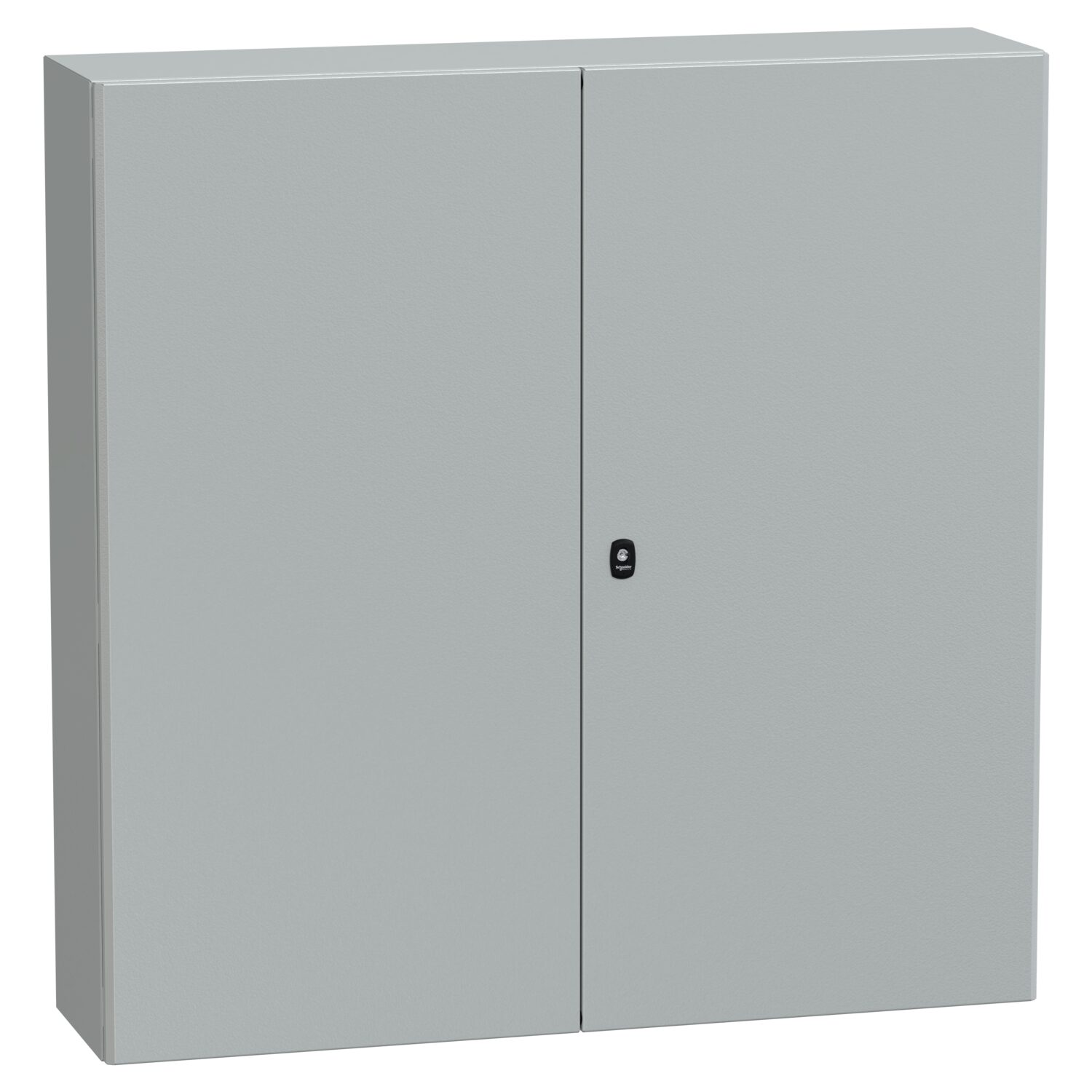 Spacial S3D - H1200xL1200xP300 2 portes pleines
