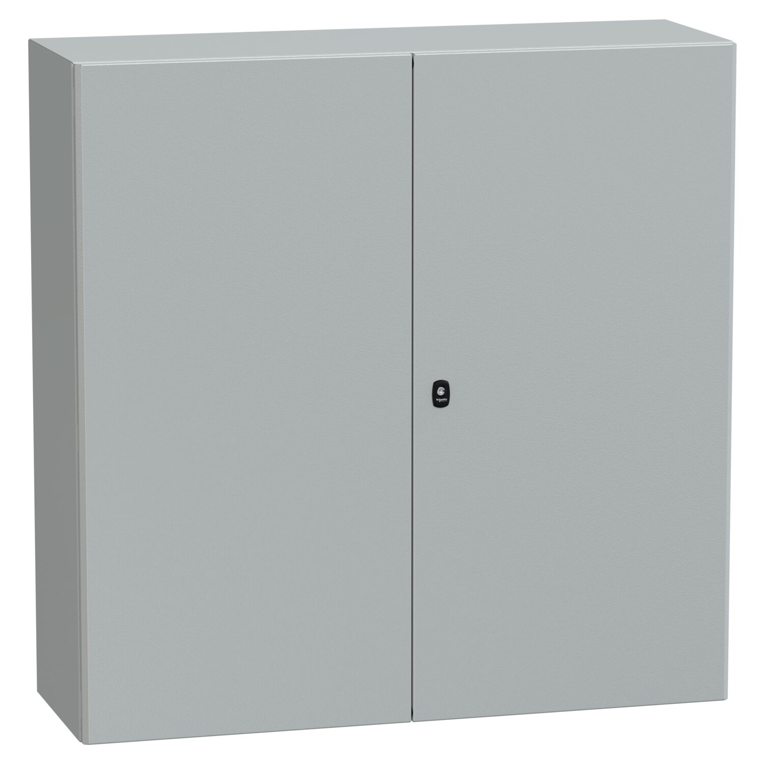 Spacial S3D - H1200xL1200xP400 2 portes pleines
