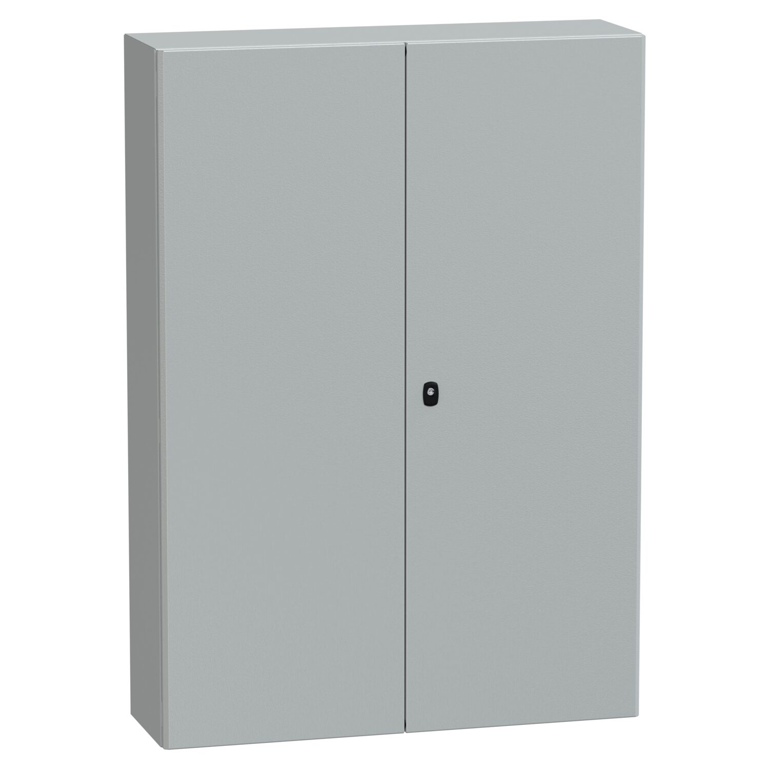 Spacial S3D - H1400xL1000xP300 2 portes pleines