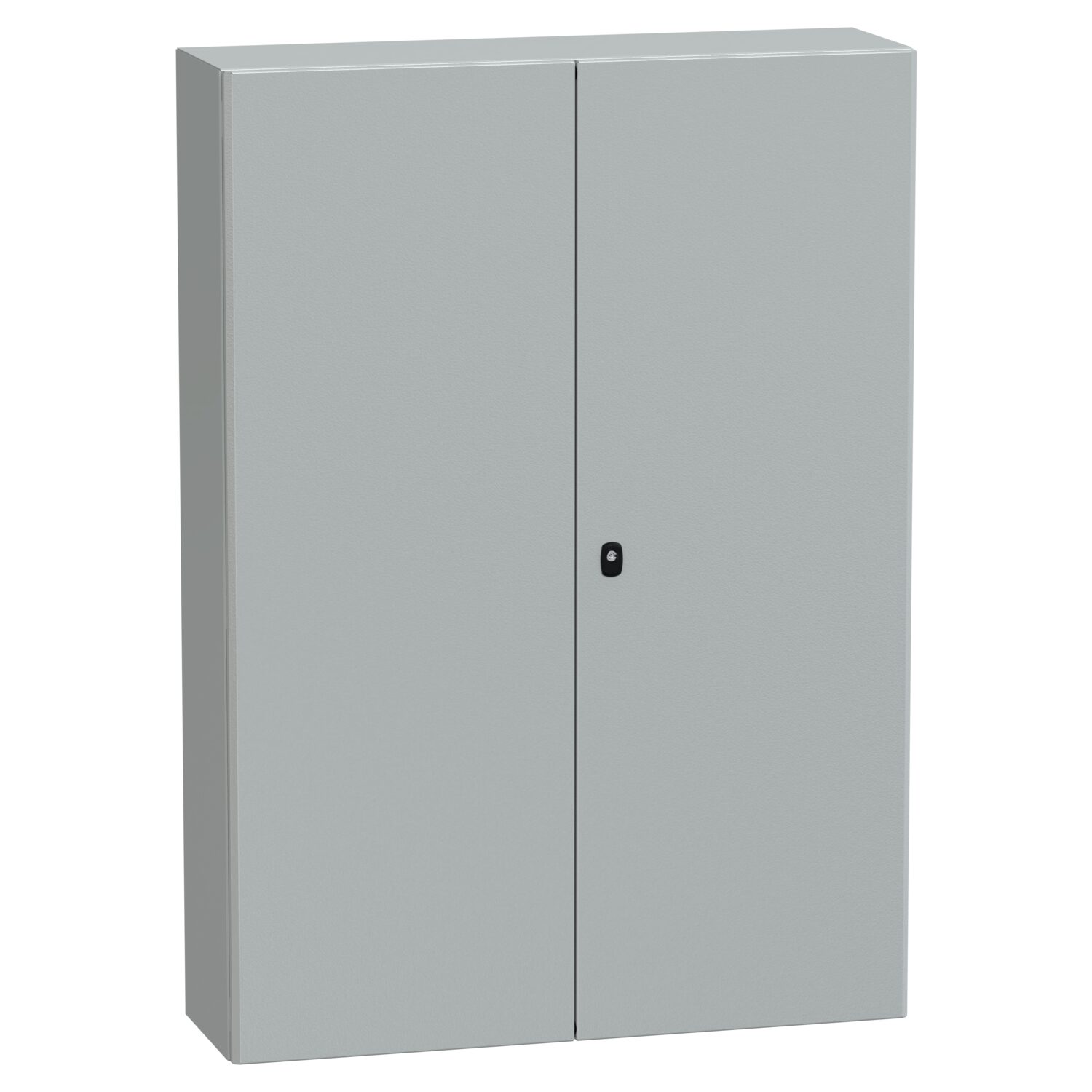Spacial S3D - H1400xL1000xP300 + châssis plein