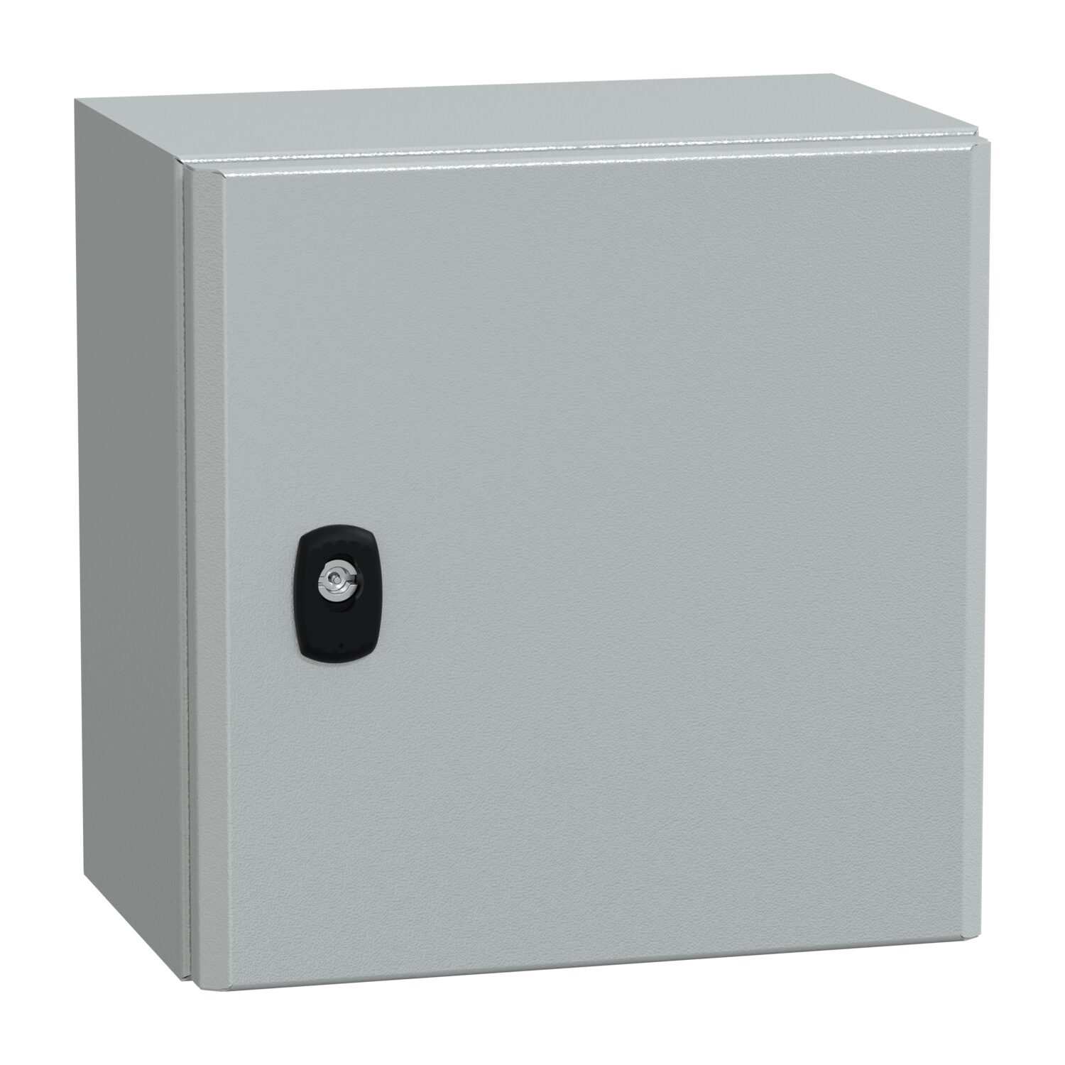 Spacial S3D - H300xL300xP200 - porte pleine