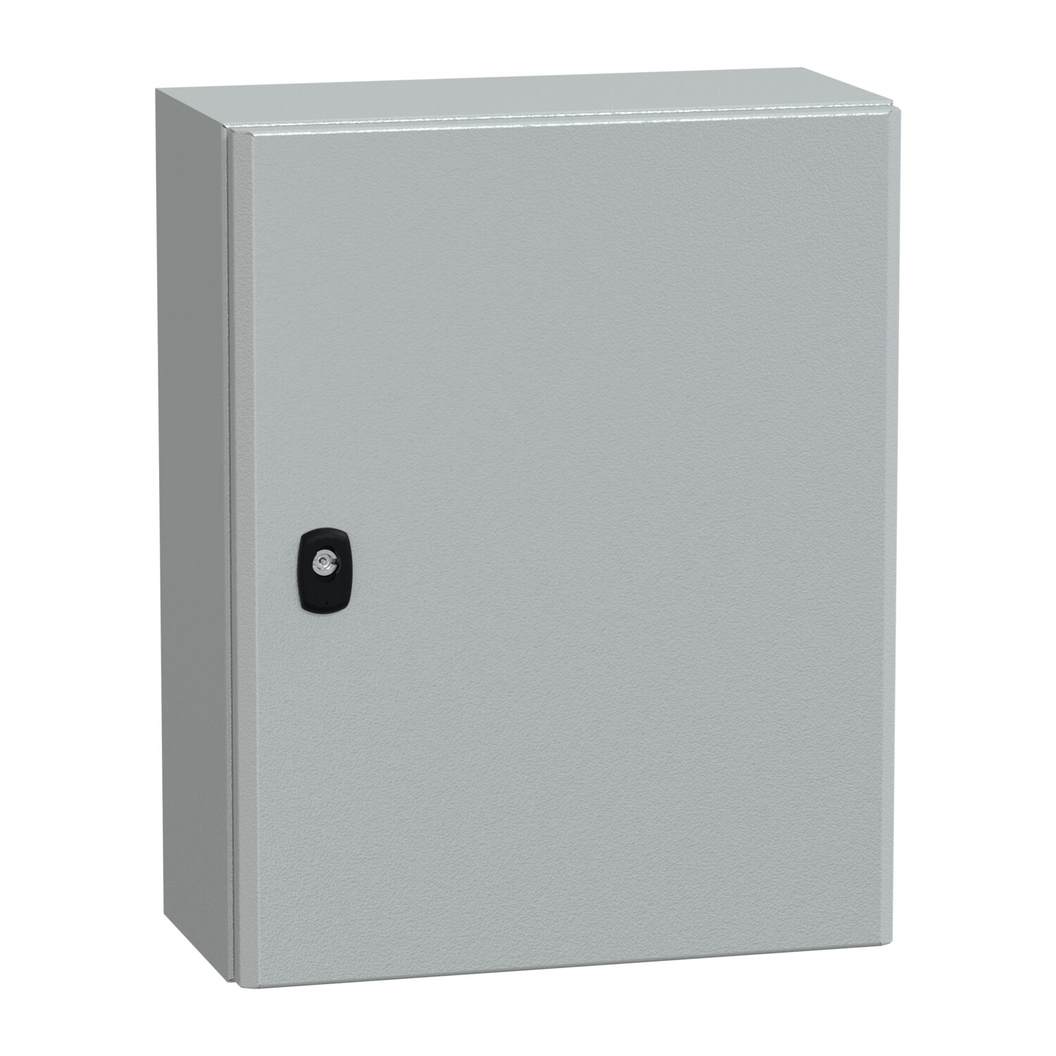 Spacial S3D - H500xL400xP200 - porte pleine