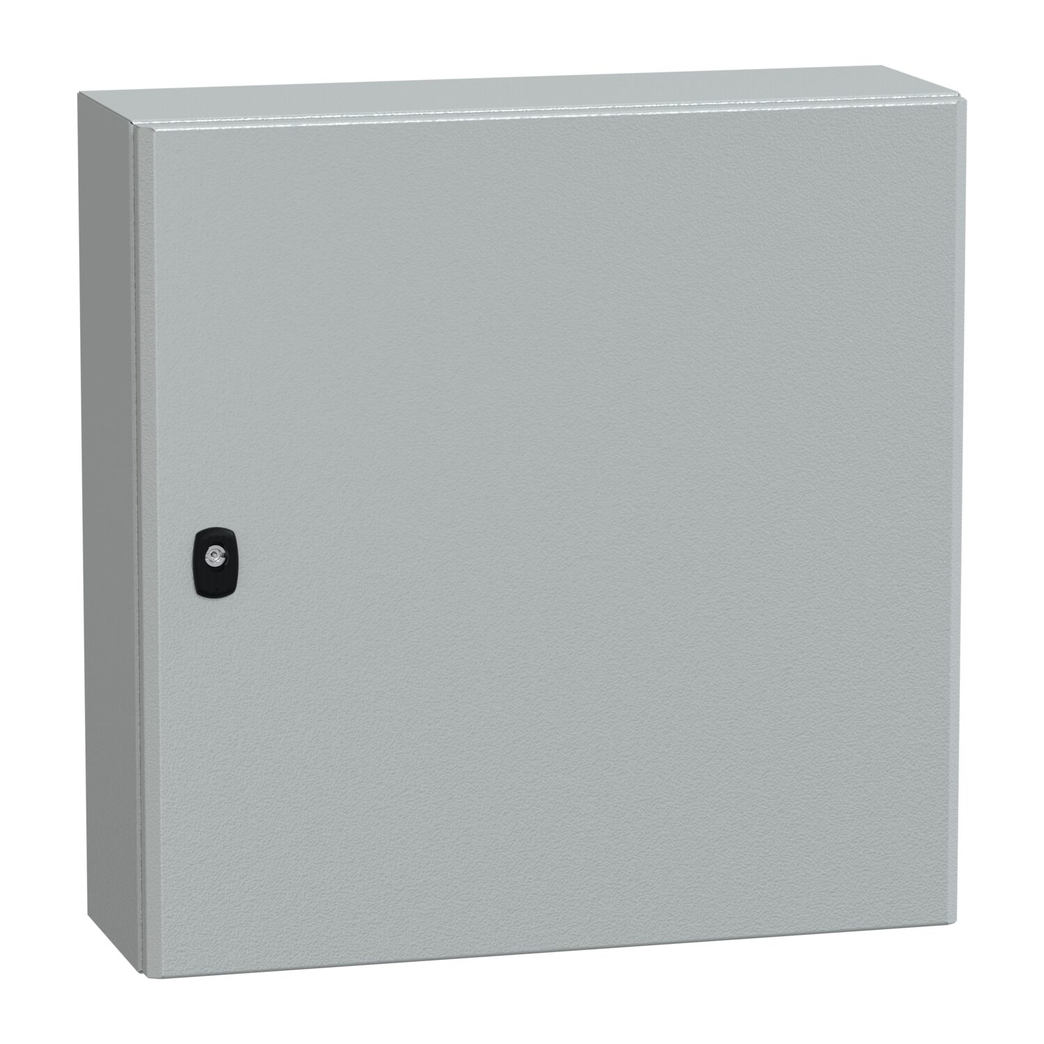 Spacial S3D - H600xL600xP200 - porte pleine