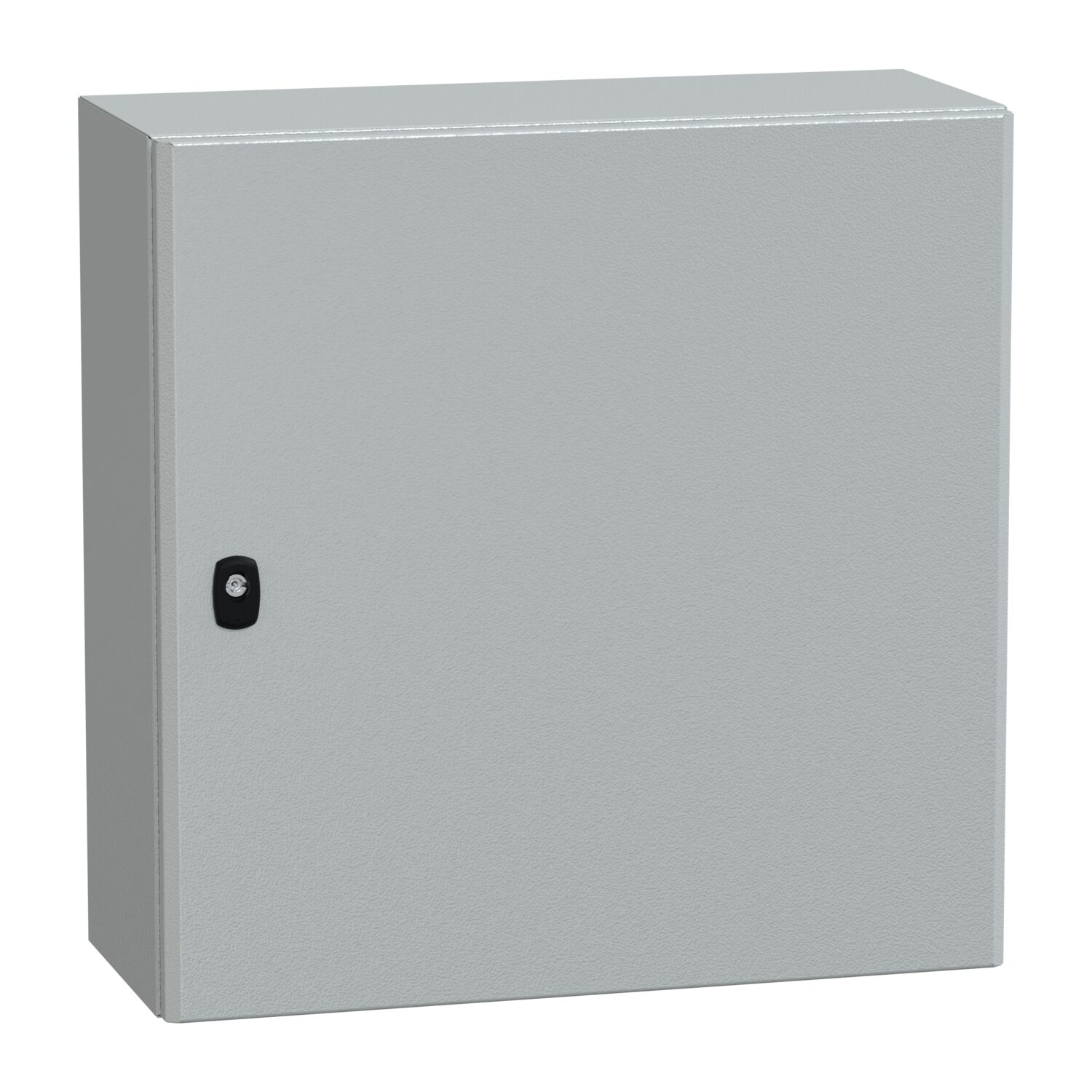 Spacial S3D - H600xL600xP250 - porte pleine