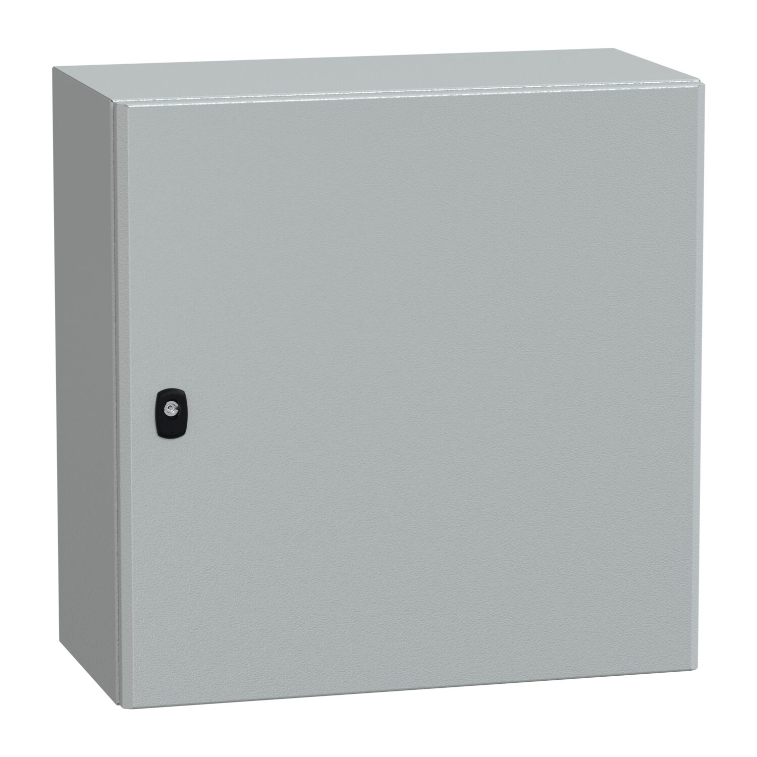 Spacial S3D - H600xL600xP300 - porte pleine
