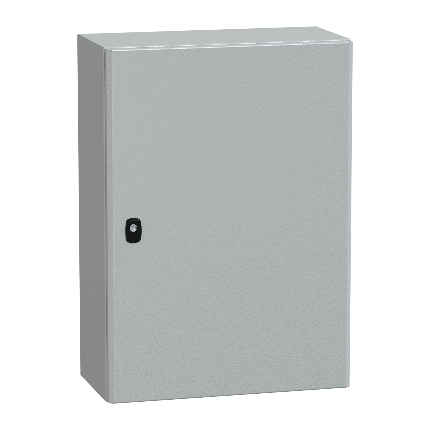 Spacial S3D - H700xL500xP250 - porte pleine