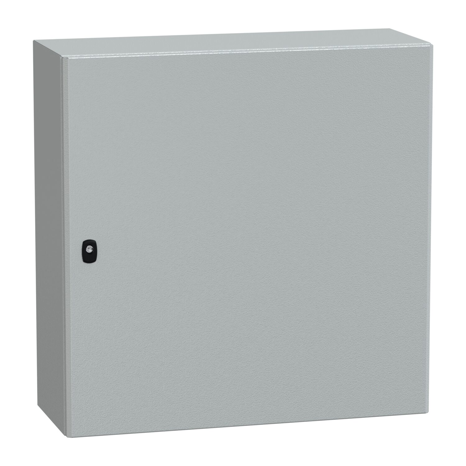 Spacial S3D - H800xL800xP300 - porte pleine