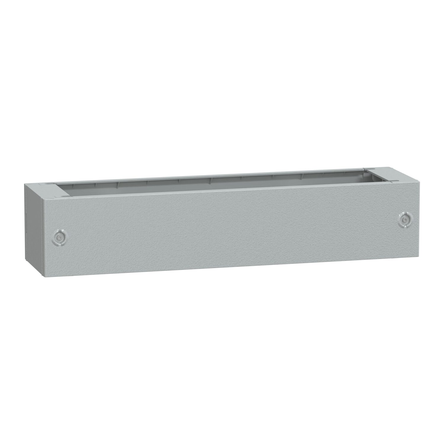 Thalassa PLA-scl polyester h=200 mm pour NSYPLA(T) L1000P320 Ral7035