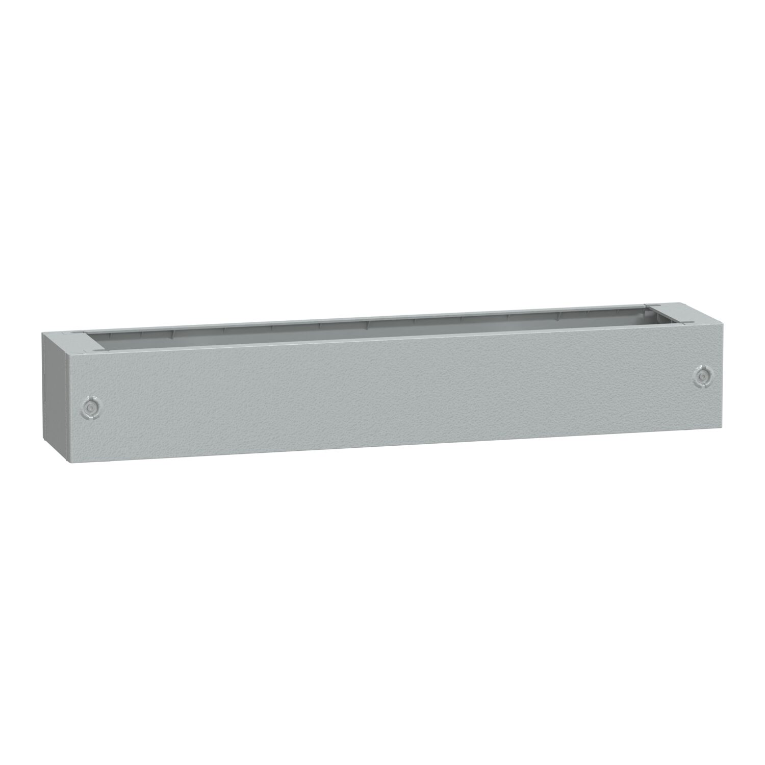 Thalassa PLA-scl polyester h=200 mm pour NSYPLA(T) L1250P320 Ral7035