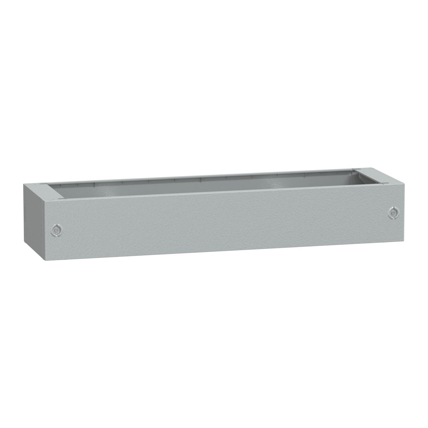 Thalassa PLA-scl polyester h=200 mm pour NSYPLA(T) L1250P420 Ral7035