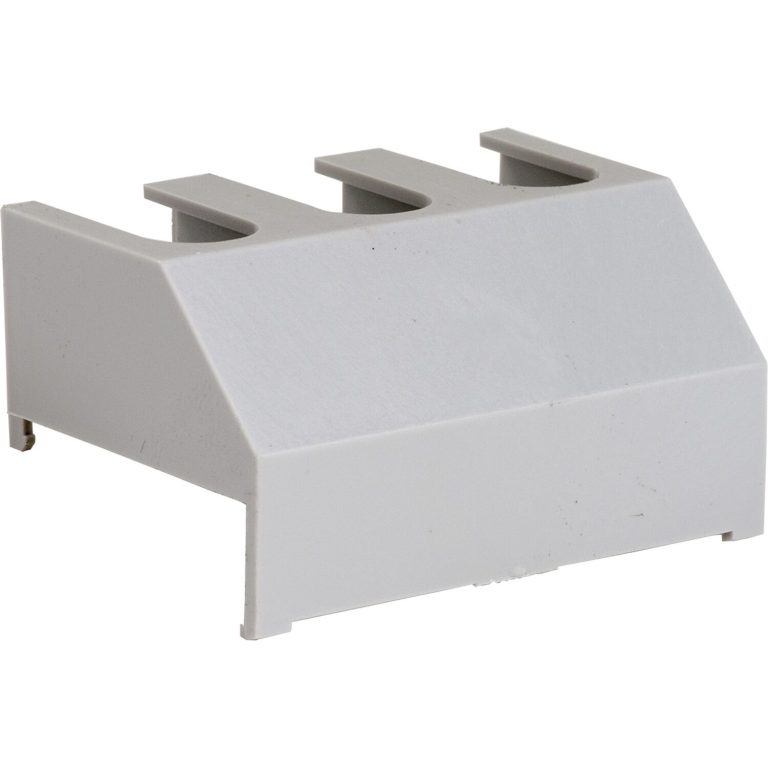 TeSys Vario – cache-bornes – 3P – pour V3, V4